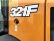 Minicargadora - Case IH - 321 f
