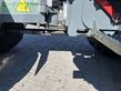 Minicargadora - Giant - 2700 hd+ mit kabine euro & heckhydraulik kat 2