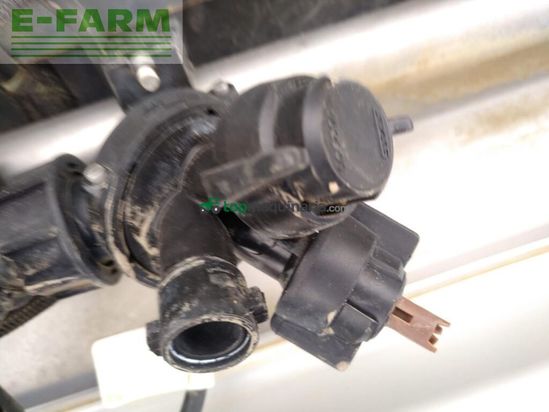 Atomizador - Horsch - leeb 12 td