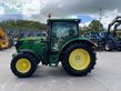 Tractor agrícola - John Deere - 6105r tractor (st26571)