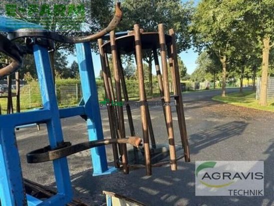 Grada de disco -  - federzinkenegge