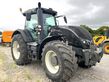 Tractor agrícola - Valtra - s 274, fkh + fzw