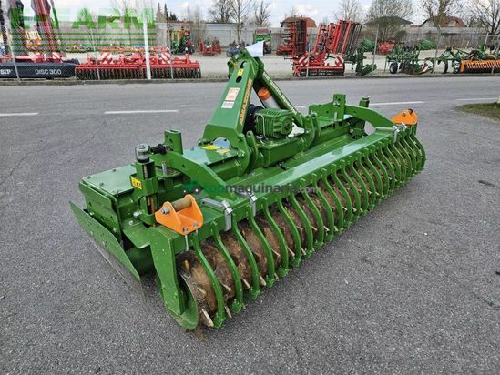 Grada rotativa - Amazone - ke 3000 special