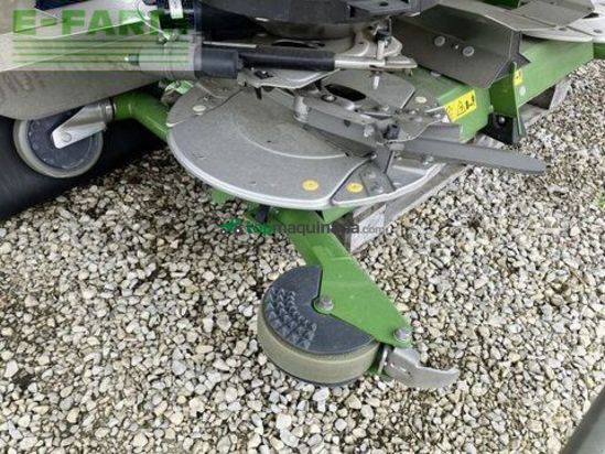 Esparcidor - Amazone - za-ts 3200 super profis hydro