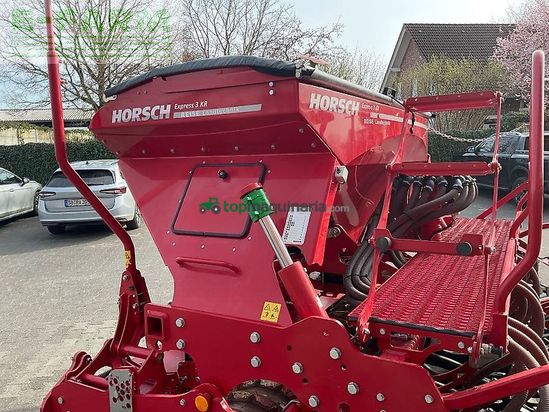 Sembradora - Horsch - express 3 kr