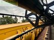 Cabezal - New Holland - varifeed 12.5 + ziegler schneidwerkswagen