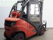 Elevadora - Linde - h 30 t evo 393-02
