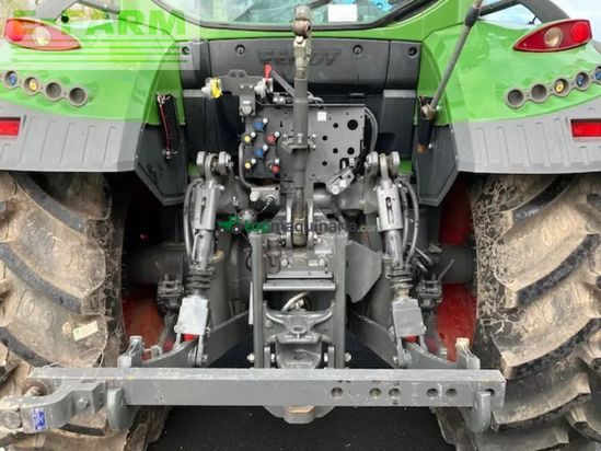 Tractor agrícola -  - 514 power