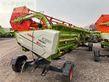 Cosechadora de Cereal - Claas - lexion 8600 terra trac