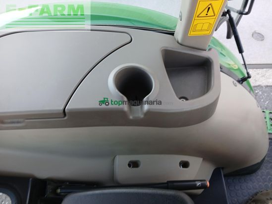 Tractor agrícola - John Deere - 5055E