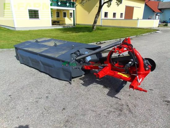 Cortacésped manual - Fella - ramos 270p