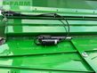 Cosechadora de Cereal - John Deere - t670i + 725x