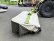 Cortacésped manual - Claas - disco 3600 contour
