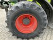 Tractor agrícola - Claas - axion 810 *rtk* - reduziert!