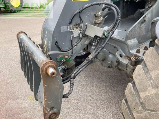 Telescopica - kramer - kt 557