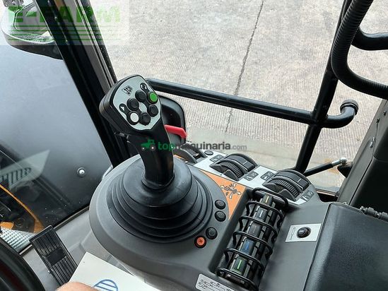 Tractor agrícola - JCB - 4220 fastrac tractor (st27390)