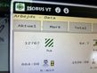 Atomizador - John Deere - m952i