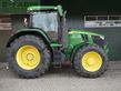Tractor agrícola - John Deere - 7r250 gen2 ap *neu bereift*