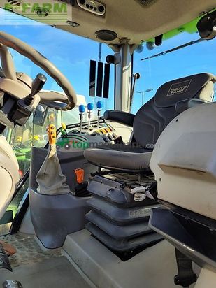 Tractor agrícola - Deutz-Fahr - deutz 5090.4g