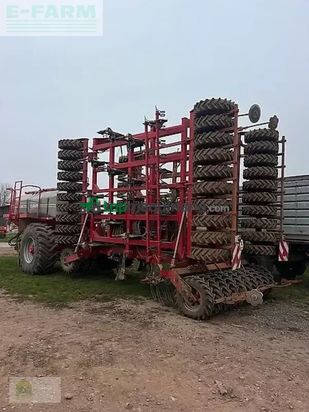 Combinado de siembra - Horsch - sprinter 9 sw