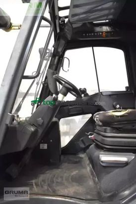 Elevadora - Linde - h 40 t evo 394-02