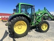 Tractor agrícola - John Deere - 6630 