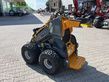Telescopica - Giant - sk 202d neuwertig inkl. schaufel  pg