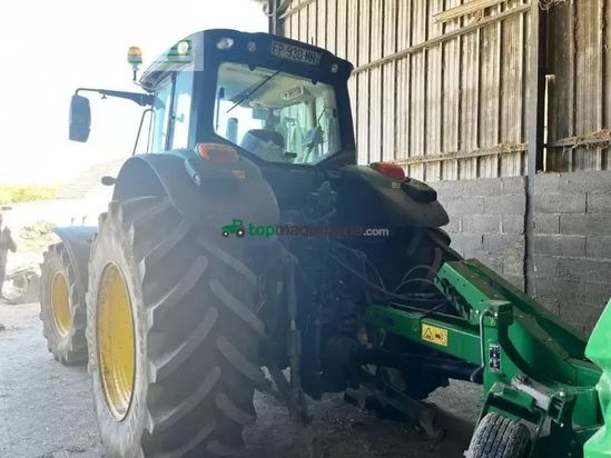Tractor agrícola - John Deere - 6175m