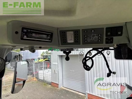 Tractor agrícola - Claas - axion 930 cmatic cebis