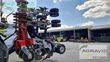 Equipamiento / accesorio - Volmer - strip-till 8-reihg