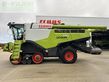 Cosechadora de Cereal - Claas - LEXION 770 TERRA TRAC CTF