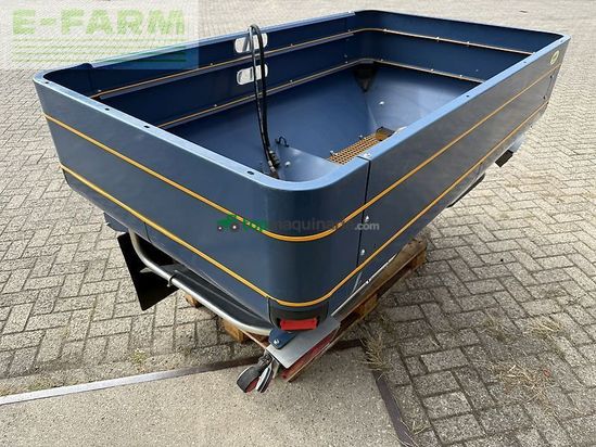 Esparcidor - Bogballe - l2