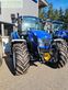 Tractor agrícola - New Holland - t5.100 dual command