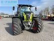 Tractor agrícola - Claas - axion 870 cmatic cebis