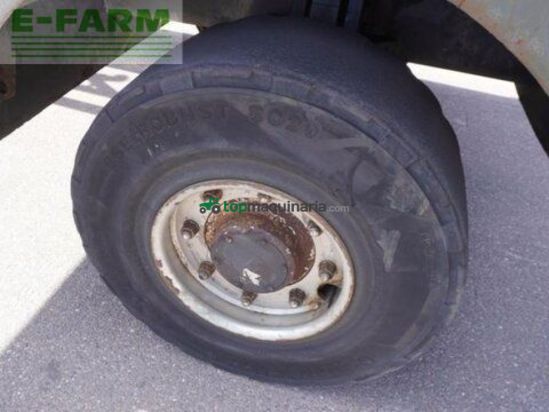 Elevadora -  - gq70/14/35v