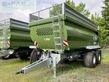 Volquet - Fliegl - tmk 264 profi fox tandem