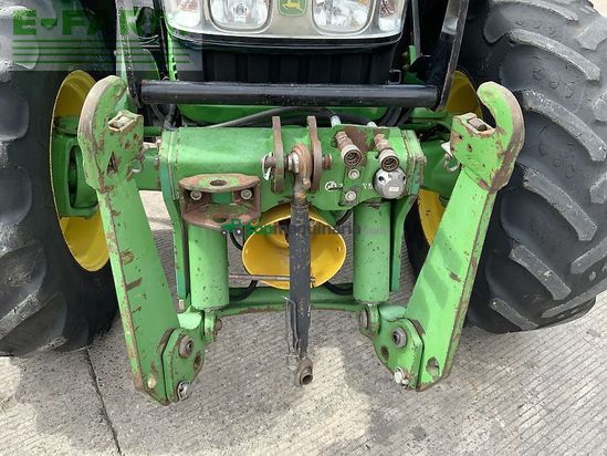 Tractor agrícola - John Deere - 6930 premium (st23841)