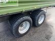 Volquet - Fliegl - TDK 80A-88