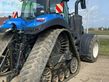 Tractor agrícola - New Holland - t8.410