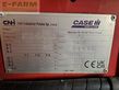 Empacadora gigant - Case IH - rb456 hd pro