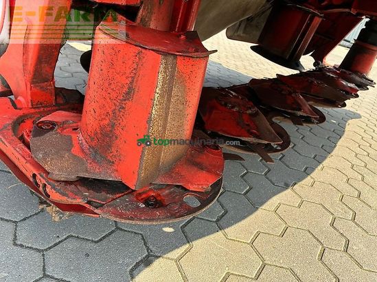 Cortacésped manual - Kuhn - gmd 3125 f-ff