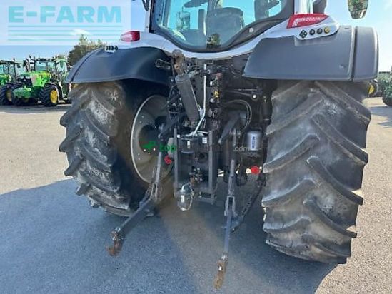 Tractor agrícola - Valtra - n174 direct