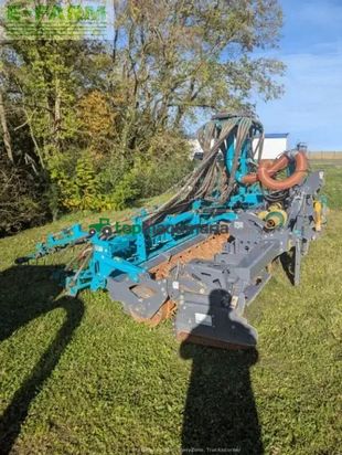 Combinado de siembra -  - xeos