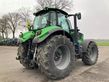 Tractor agrícola - Deutz-Fahr - 7250 ttv