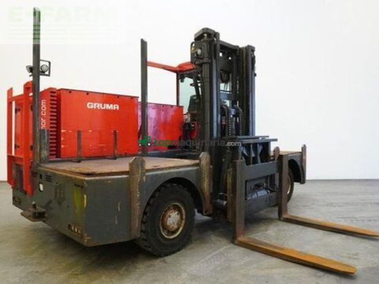 Elevadora -  - eq 70/14/35 v