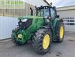 Tractor agrícola - John Deere - tracteur john deere 6175 m