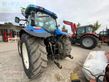 Tractor agrícola - New Holland - t6020 elite Elite