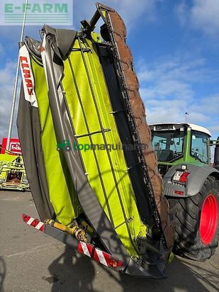 Cortacésped manual - Claas - disco 1010 trend