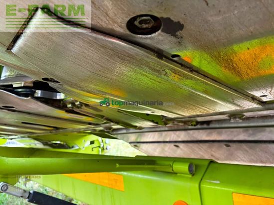 Cabezal - Claas - direct disc 500 + tw
