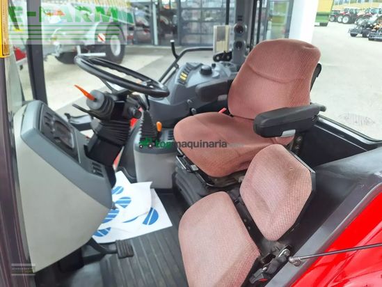 Tractor agrícola - McCormick - cx 90 xtrashift